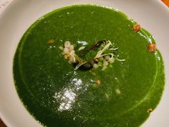 -非常时髦餐厅VUE Restaurant(外滩茂悦大酒店)