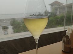 -V Bar海景扒房(北海湾惠龙万达嘉华酒店)