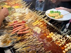 -郭记小街麻辣烫(南小街总店)