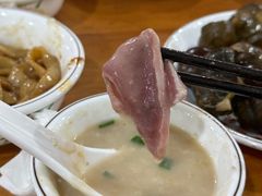 -南记食粥坊·宵夜大排档(莲花总店)
