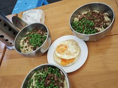 -左撇子私房面