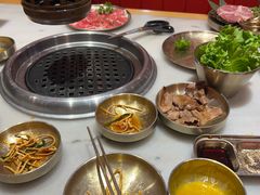 -韩宫宴和牛烤肉(苏州悠方购物中心店)