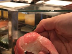 -梅丘·寿司の美登利(银座店)