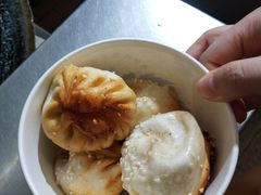 -小路易生煎馆(前进五路店)