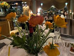 -火车头法国西餐厅