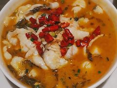 -味福记·江西小炒·南昌小吃(青山湖万达店)