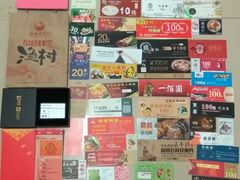 -华兴大酒楼(亿宝大厦店)