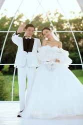 -太古映画婚纱摄影(天河店)