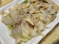 -广胜通达海鲜食府(黄沙店)
