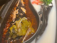 退秋鱼（一条）-锦府盐帮·李宅(领展购物广场中关村店)