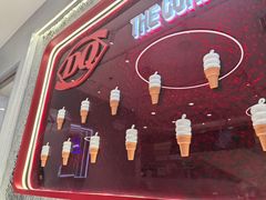 -DQ·蛋糕·冰淇淋(苏州中心店)