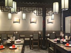 -陈阿宝·山西菜馆