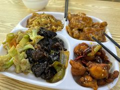 -回回锅贴(小河沿店)