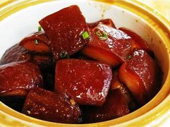-绿茶餐厅(天津天河城店)