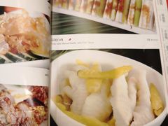 -莲苑中餐厅·Lotus Court(厦门马哥孛罗东方大酒店)