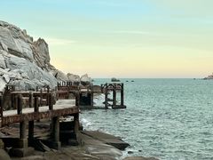 -湄洲岛