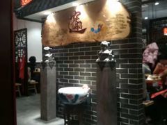 -董家湾重庆老火锅(嘉华店)