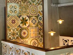 -时光花园(白鹭洲店)