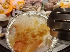 -碗中海·蒸汽海鲜·桑拿鸡(岭南天地店)