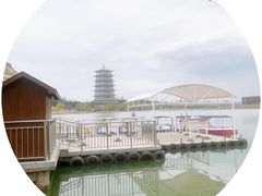 -西安世博园