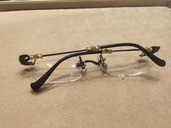 -溥仪眼镜PUYI OPTICAL(国贸商城店)