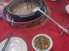 -花苑美食横琴生蚝火锅(拱北粤华路店)