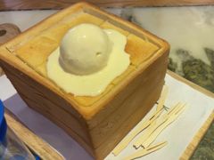 -绿茶餐厅(茂业天地店)