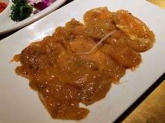 -手选潮汕鲜活牛肉火锅(二七广场店)