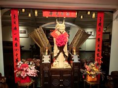 -申粤轩酒楼·三十年粤菜经典(丁香花园店)