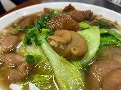 -珍珍小食店(西华路店)