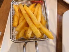 -豪客来牛排(红豆万花城店)