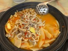 -李师傅脆肚(梅林店)