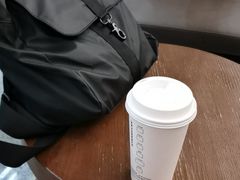 -星巴克(西安机场1店T3到达店)