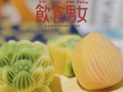 -ABC Cooking Studio(北京颐堤港店)