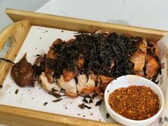 -苏梦江南·淮扬菜(夫子庙店)