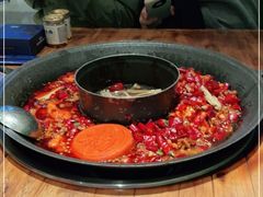 -楠火锅(太古里总店)