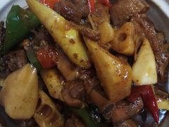 -日食记精菜馆(建邺万达店)