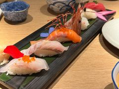 -阿吾罗·月咏精致日料(港汇恒隆广场店)
