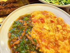 -阿九笨鸡蛋手擀面(总店)