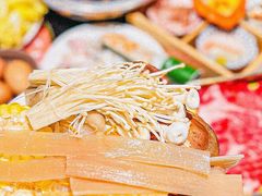 -温禾牛·和牛寿喜烧自助火锅(恒基名人店)