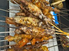 -老虎滩大连海鲜烧烤(建邺云锦路总店)