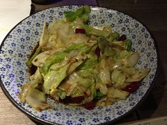 -蜜桃餐厅·江浙融合菜(荟聚购物中心店)