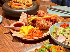 -食陆号·新式台湾创意菜(十全街首店)