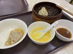 -常州糕团店(北大街新世纪商城店)