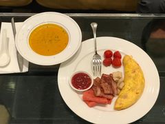 -上海大宁福朋喜来登酒店大堂吧(共和新路店)