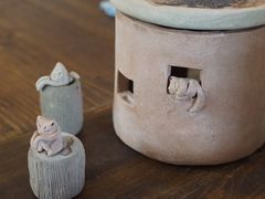 -知亘茶食