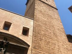 -瓦伦西亚大教堂