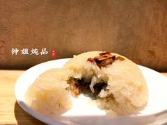 八宝饭-钟姐炖品(万象城店)