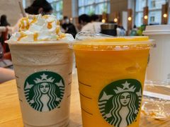 -星巴克(来福士办公楼店)