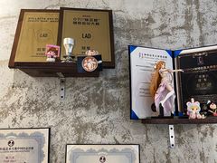 -喜柿咖啡SeeS coffee
